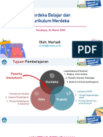 Apa Merdeka Belajar Dan Kurikulum Merdeka