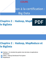 Leçon2 - Hadoop, MapReduce Et Le Big