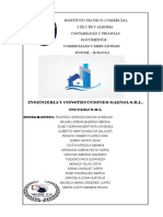 Const. Gaenja S.R.L. Def Documentos Mercantiles Oficial