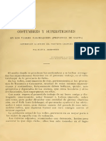 Ambrosetti 1896 - Costumbres - y - Supersticiones - en - Los - Valles - Calchaquíes