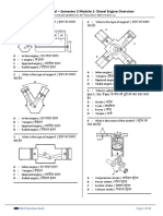 Mechanic Diesel 2 ND Semster NSQFQB