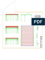 Estructura transversal-Model