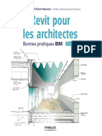03 Revit Pour Les Architectes