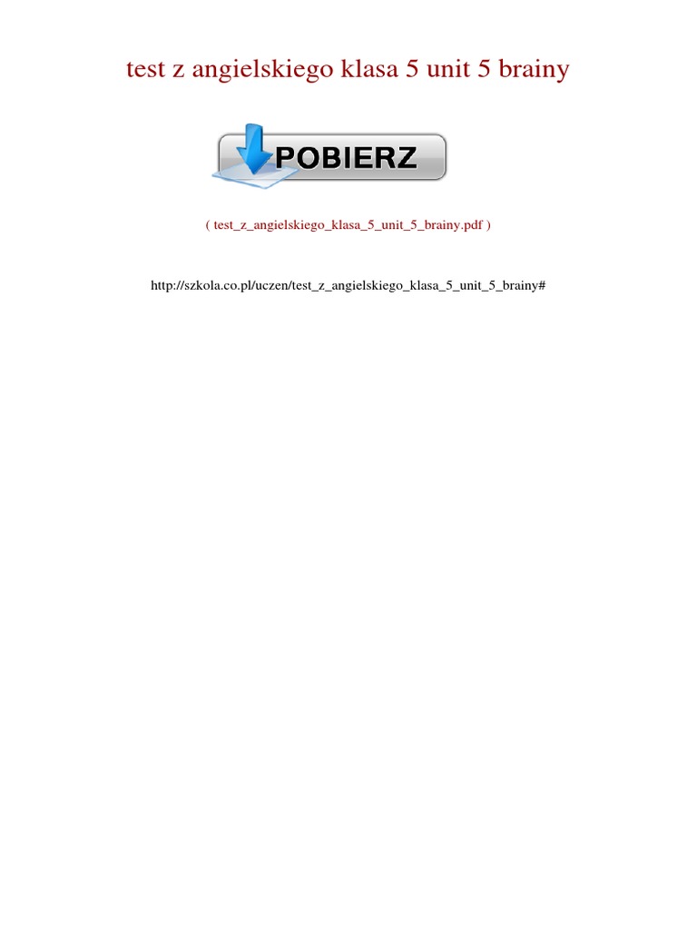 Discover English 3 Workbook Pdf Chomikuj