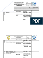 Plan de Aula Biologia Sexto i Periodo