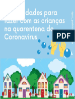 60 atividades na quarentena.pdf · versão 1