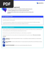 Factor Trait Report Zechen Li