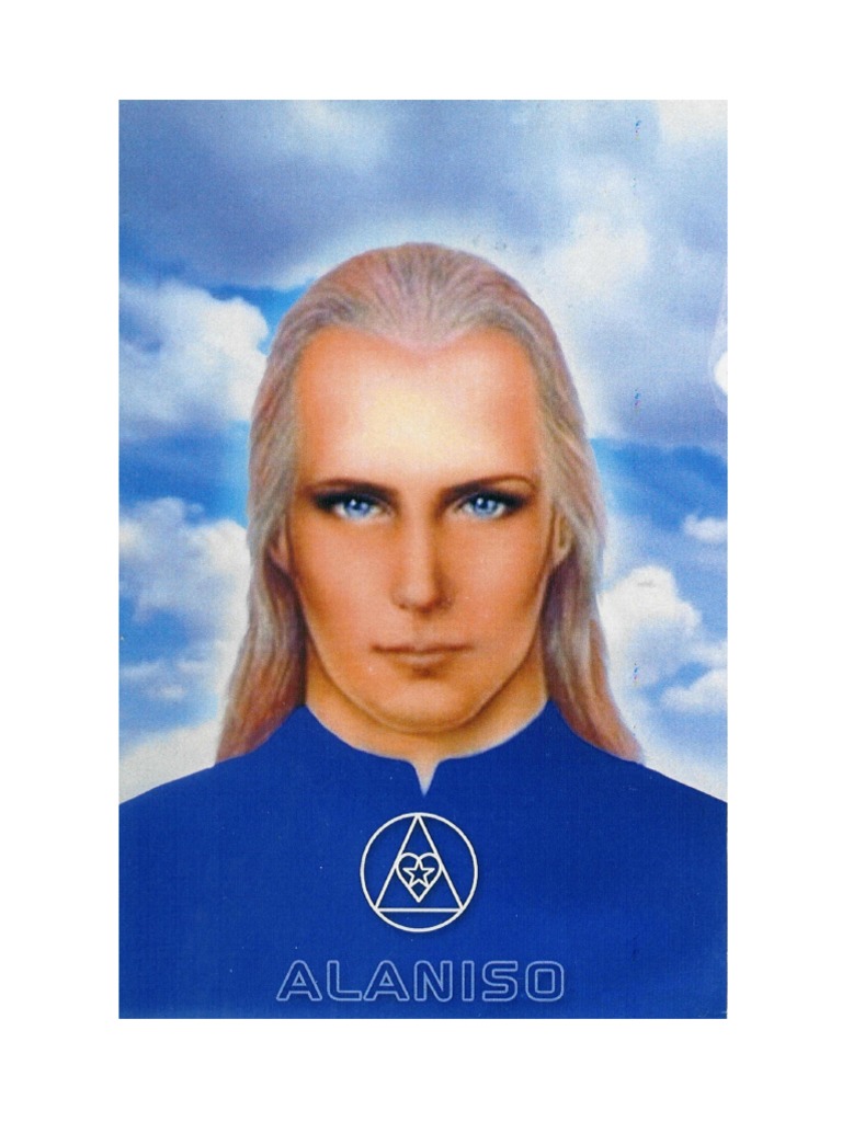 Mensajes de Alaniso y Guardianes del Universo | PDF | Digestión | Estómago