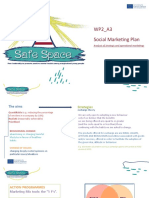 Module 2 Activity - Strategic and Operative Marketing
