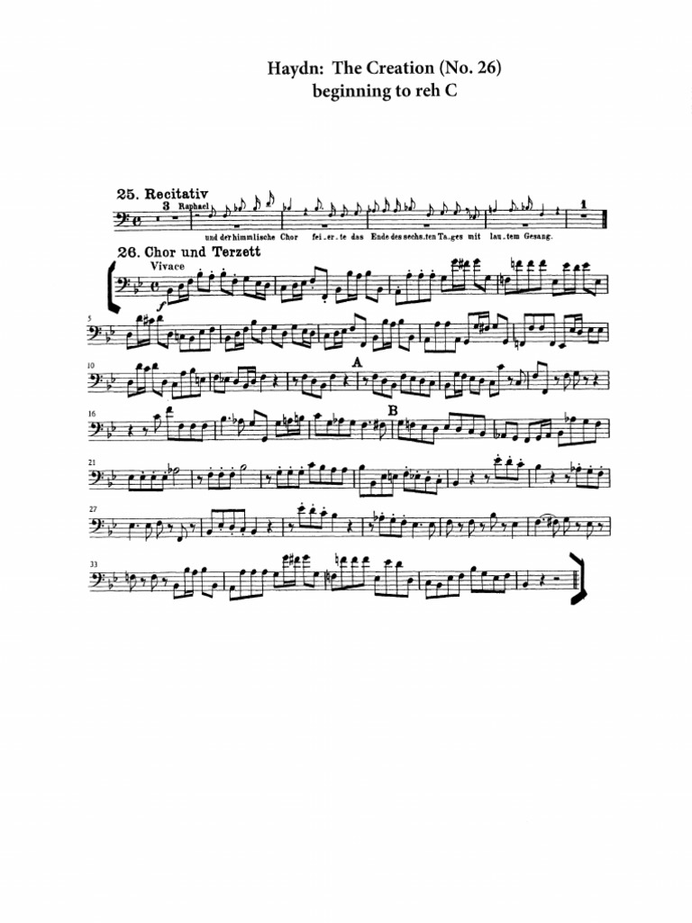 BassTrombone Excerpts PDF