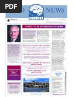 Download IBRO News 2000 by International Brain Research Organization SN56716659 doc pdf