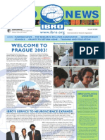 IBRO News 2002