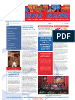 IBRO News 2004