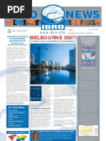 Download IBRO News 2005 by International Brain Research Organization SN56716725 doc pdf
