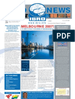 IBRO News 2005