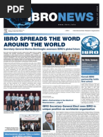 Download IBRO News 2009 by International Brain Research Organization SN56716783 doc pdf