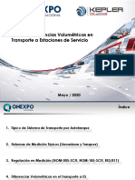 Medición y Diferencias Volumetricas ONEXPO 14-May-2020-1