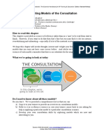 04 Consultation Models