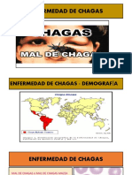 Enfermedad de Chagas