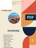 Unidad 1. Puertos