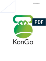 Manual Kongo Blog