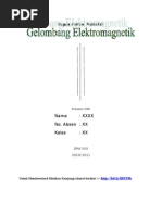 Download Gelombang elektromagnetik by iyandri tiluk wahyono SN56718127 doc pdf