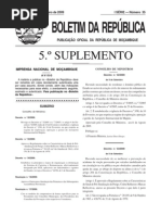decreto 53-2009