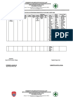 Monitoring Bulanan