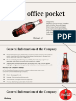 Lean Office Pocket GRUPO U