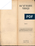 H.bilgisi Türkçe 2 R.G.arkın 1962