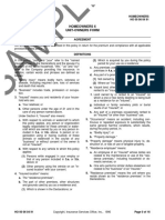 II-39-54 TM Decision Analysis