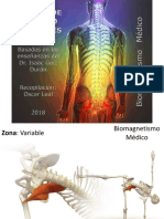 Biomagnetismo Variables