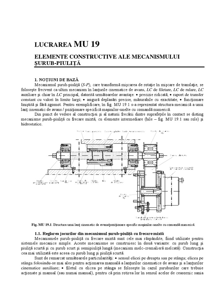 Mu 19 | PDF