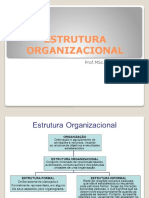 Estrutura Organizacional: os 6 elementos e modelos mais comuns