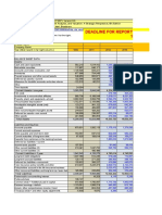 Financial Statement Analysis Package (FSAP) Version 8.0