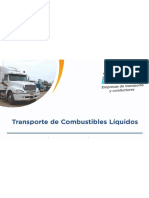 trans. combustibles liquidos