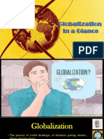 Introduction To Globalization