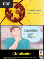 Globalization in A Glance