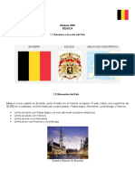 Modelo ONU Portafolio Español Belgica