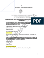 ENURM-2022-A examen residencias médicas