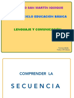 La Secuencia PDF