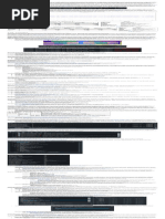 Installation Guide For Windows MSB 13 | PDF | Installation (Computer ...