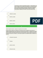 EA1. Control de Lectura Conceptualización de La Calidad