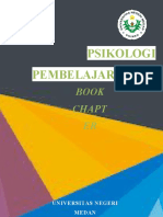 Book Chapter - Psikologi Pemb - Ipa - Kel. 5 Pipa19a