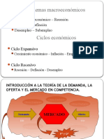 Semana 4 - 6 Mercado de Competencia Perfecta