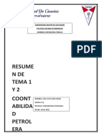 Resumen Tema 1 y 2 