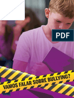 Vamos Falar Sobre Bullying