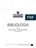 Bibliologia Ibr 1