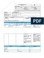 Planificación Microcurricular Octavo l.l. 17 Al 21 Enero