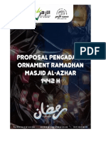 Proposal Kampung Ramadhan Jilid 5